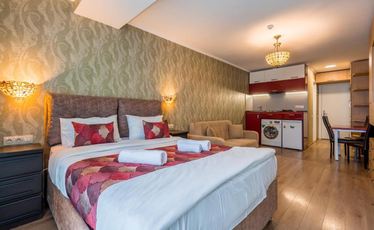 New Gudauri Km Apartments 外观 照片