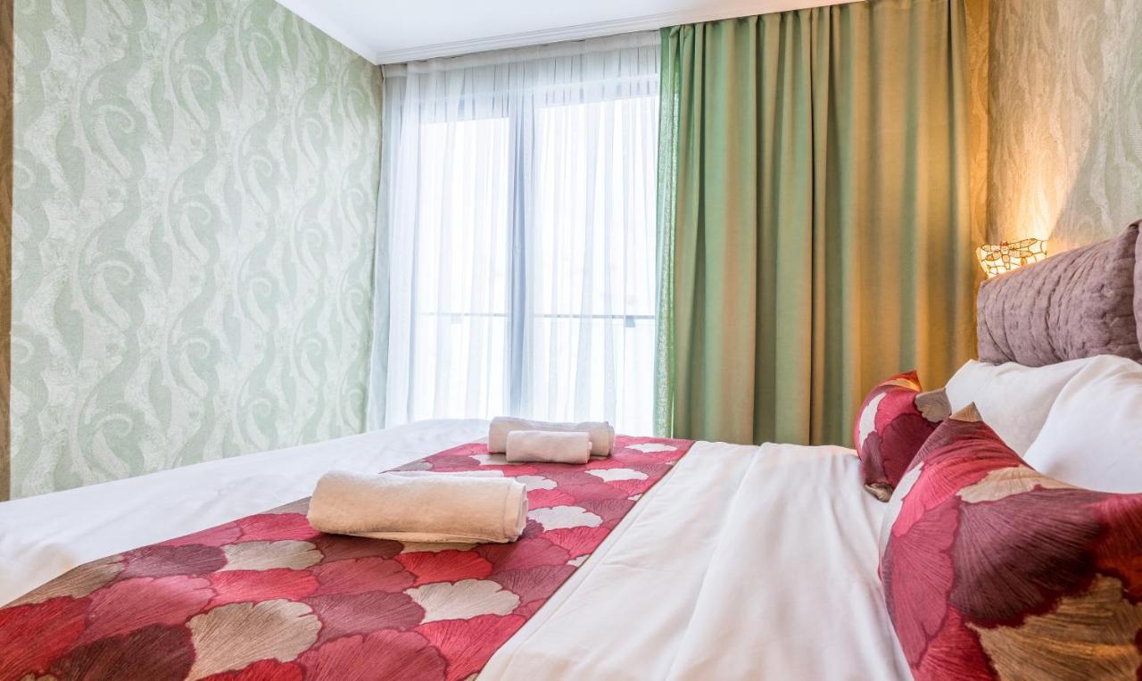 New Gudauri Km Apartments 外观 照片