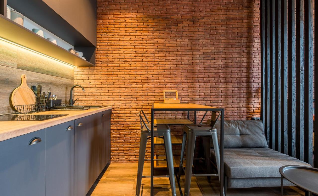 New Gudauri Km Apartments 外观 照片
