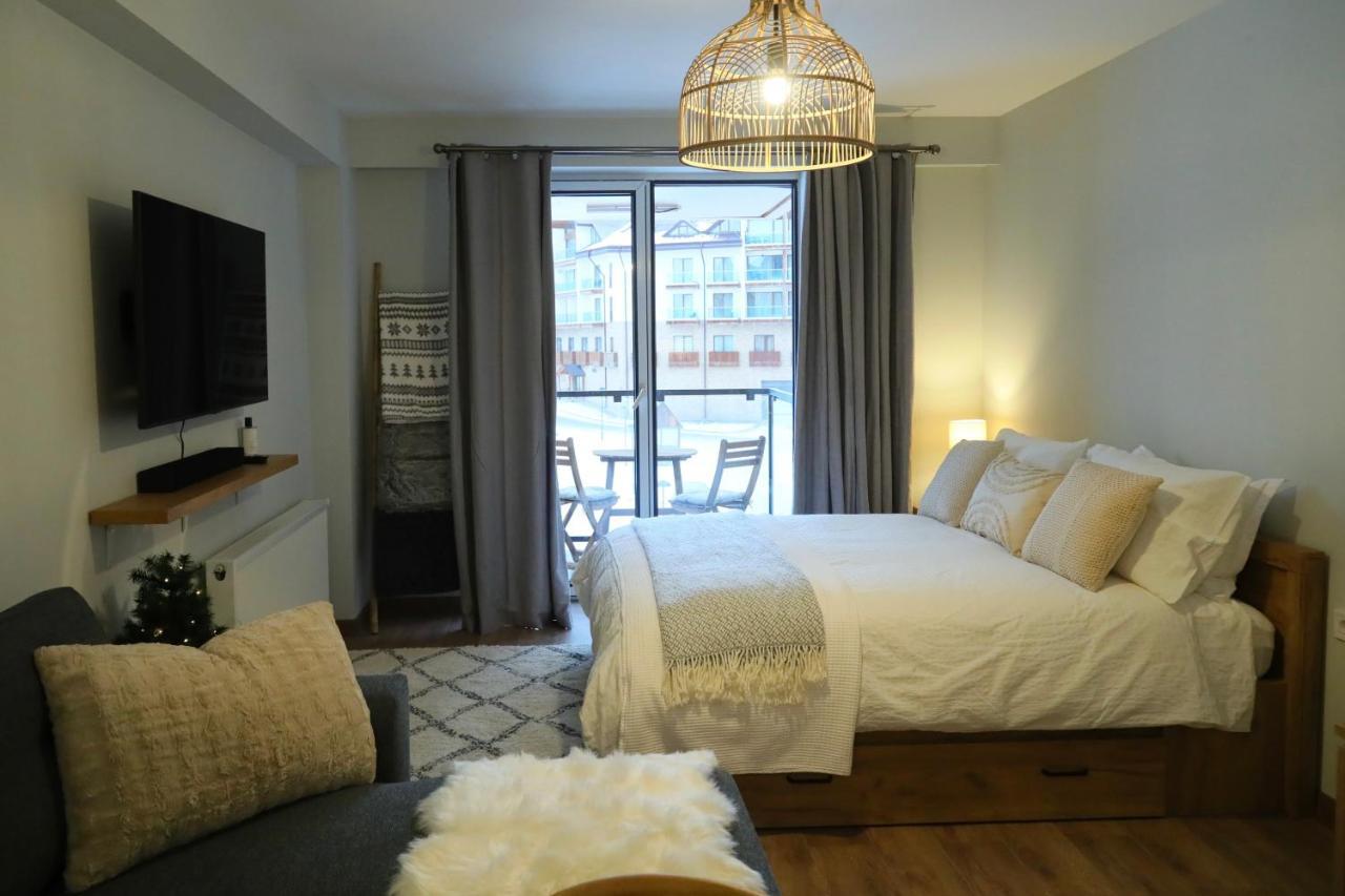 New Gudauri Km Apartments 外观 照片