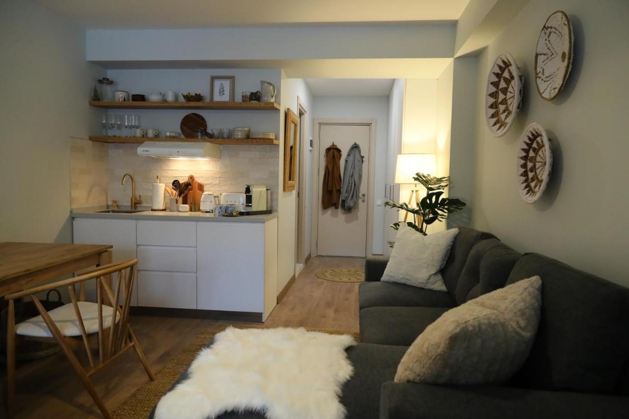 New Gudauri Km Apartments 外观 照片