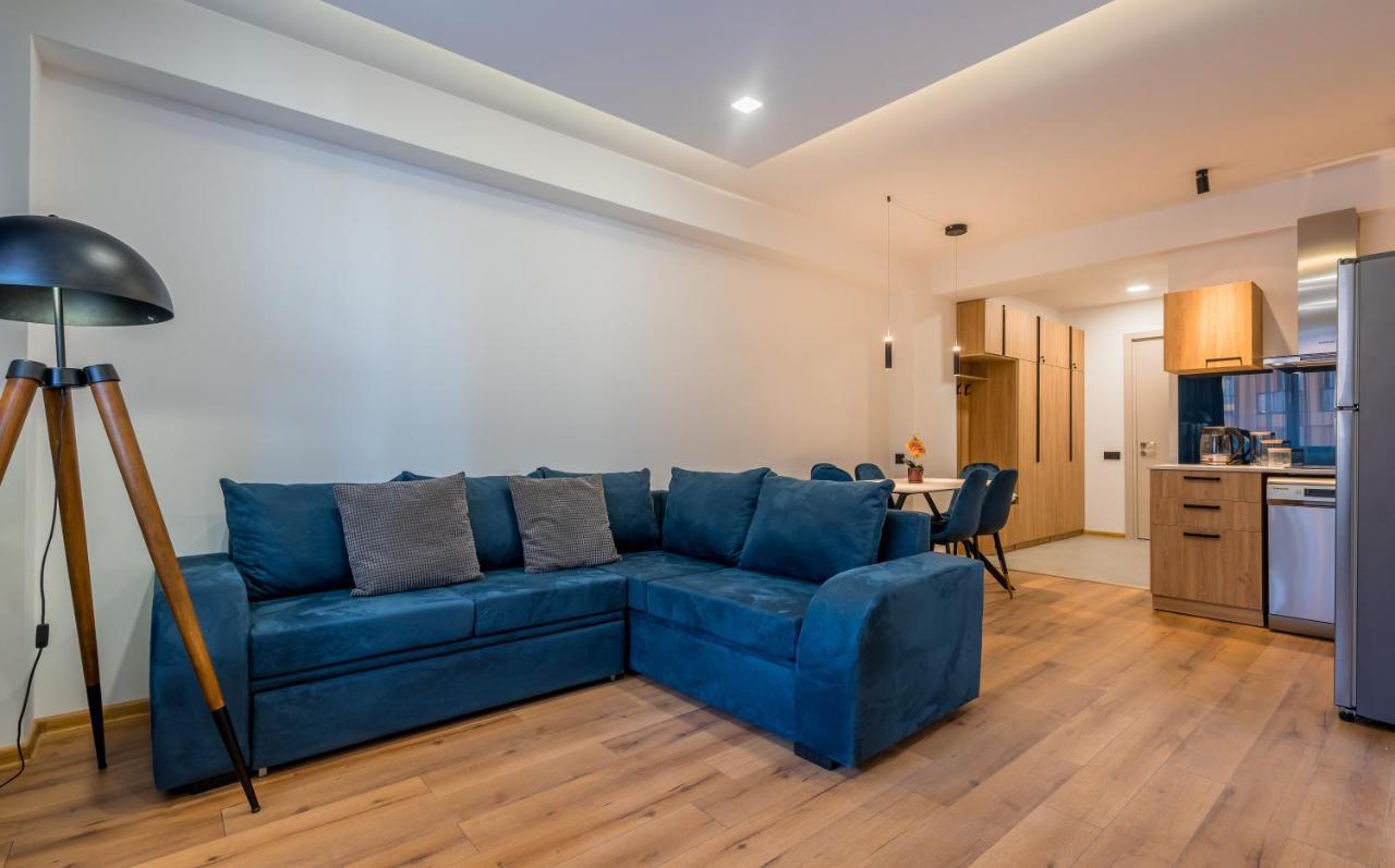 New Gudauri Km Apartments 外观 照片