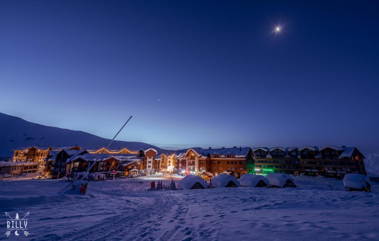 New Gudauri Km Apartments 外观 照片